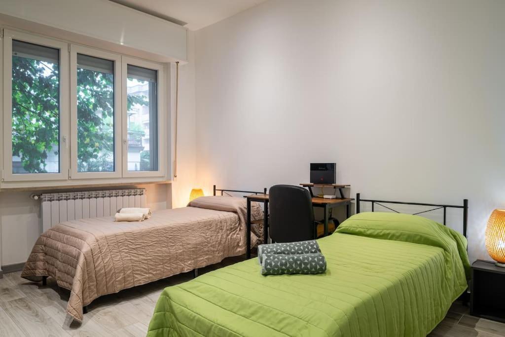 Appartamento Lussuoso Lodi Exterior photo